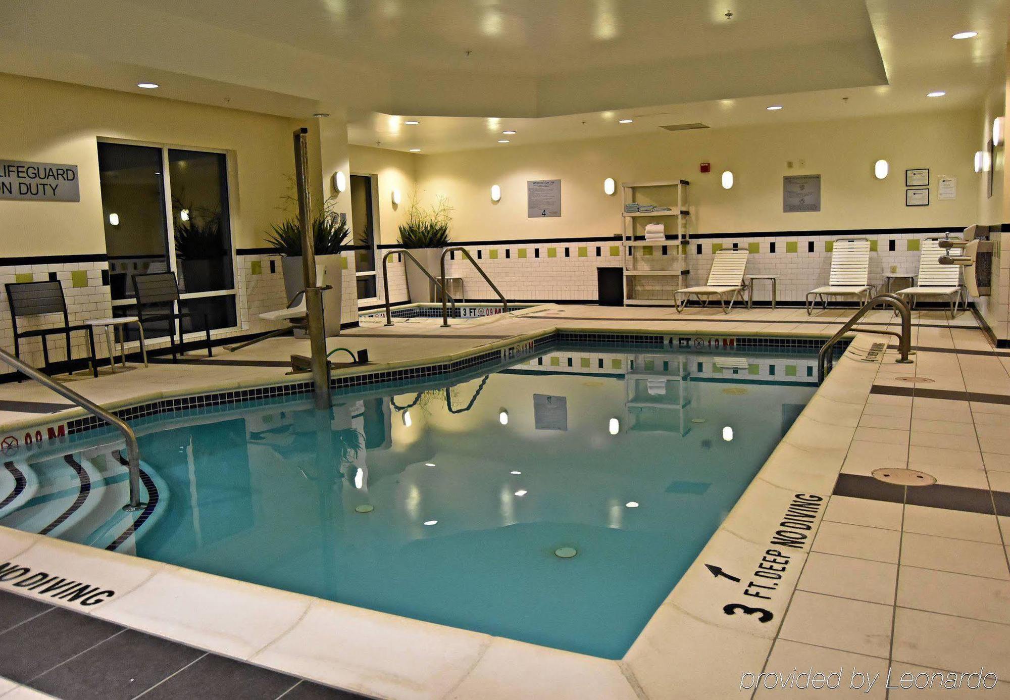 Fairfield & By Marriott Carlisle