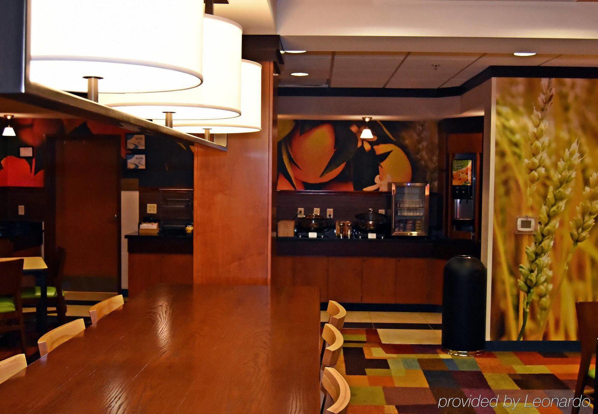 Fairfield & By Marriott
